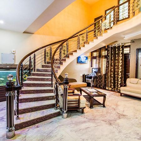 Fabhotel Plus Maniram Palace Agra  Buitenkant foto