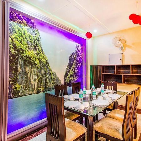 Fabhotel Plus Maniram Palace Agra  Buitenkant foto
