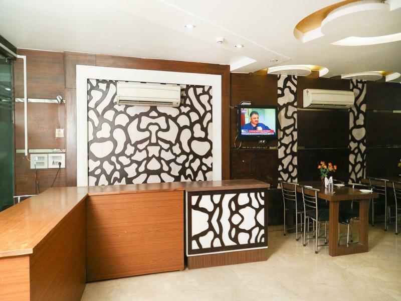 Fabhotel Plus Maniram Palace Agra  Buitenkant foto